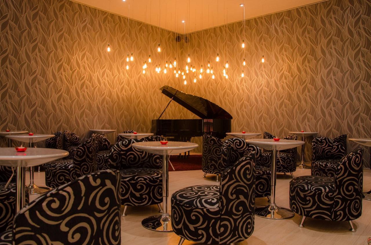 Hotel Boutique Luxury Pachuca 외부 사진
