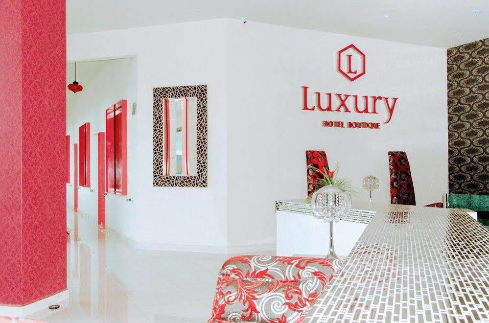 Hotel Boutique Luxury Pachuca 외부 사진