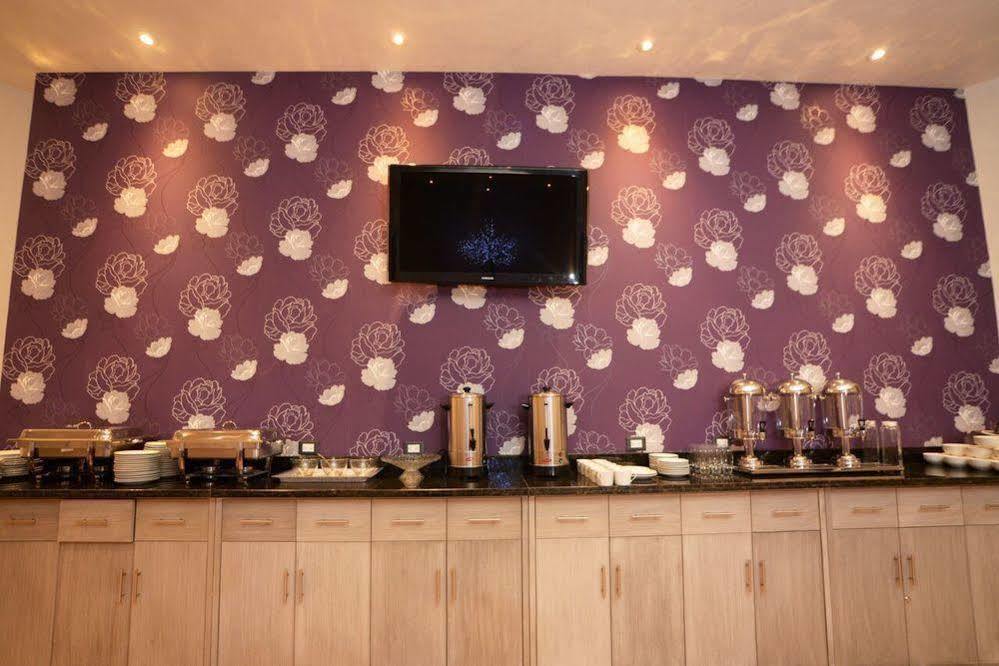 Hotel Boutique Luxury Pachuca 외부 사진