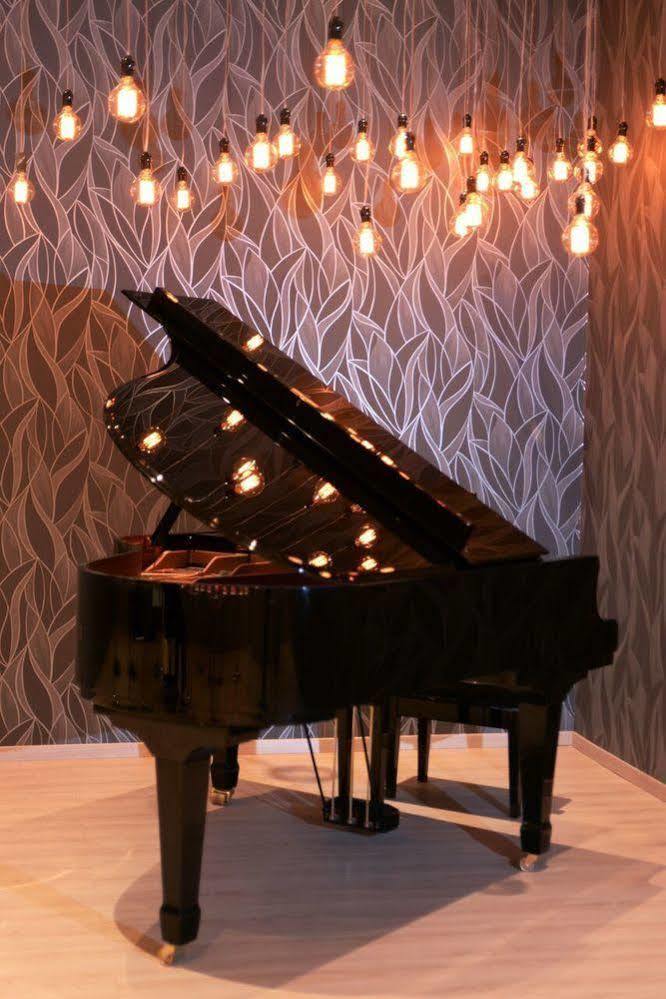Hotel Boutique Luxury Pachuca 외부 사진